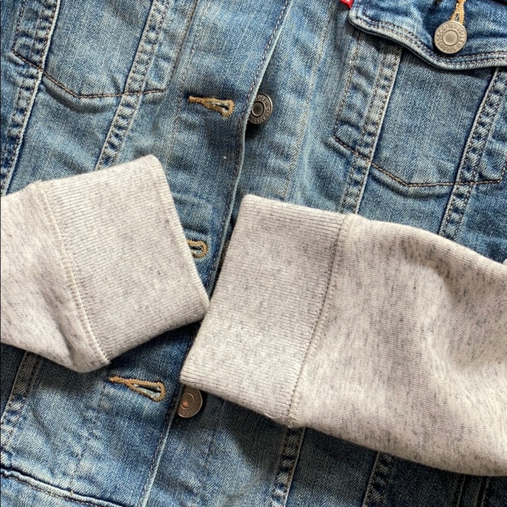 Levi’s jacket - Picture 3 of 4